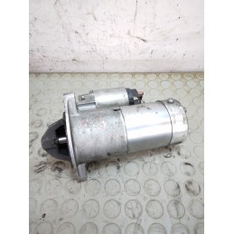 Motorino avviamento Opel Astra H 1.9 CDTI dal 2004 al 2011 cod 55352882 m001t30171  1738144514235