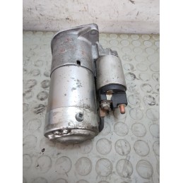 Motorino avviamento Opel Astra H 1.9 CDTI dal 2004 al 2011 cod 55352882 m001t30171  1738144514235