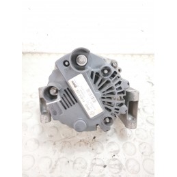 Alternatore Fiat Grande Punto 1.3 Mjt dal 2005 al 2018 cod 51854103 2608893a  1738145470424