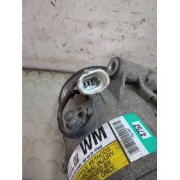 Compressore aria condizionata Opel Astra H dal 2004 al 2011 cod 13124752  1738145774799