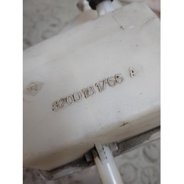 Pompa freno con vaschetta Renault Espace IV dal 2002 al 2007 cod 8200181766  1738146955562