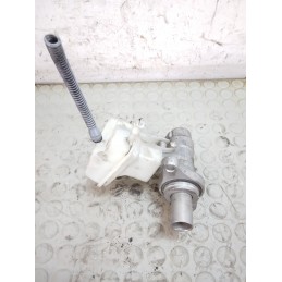Pompa freno con vaschetta Renault Espace IV dal 2002 al 2007 cod 8200181766  1738146955562