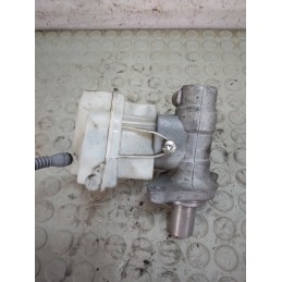 Pompa freno con vaschetta Renault Espace IV dal 2002 al 2007 cod 8200181766  1738146955562