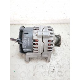 Alternatore Ford Ka 1.3 b dal 1996 al 2008 I serie cod 96fb-10300-dd  1738147190658