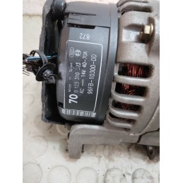 Alternatore Ford Ka 1.3 b dal 1996 al 2008 I serie cod 96fb-10300-dd  1738147190658