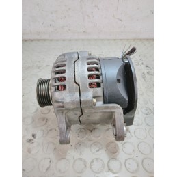 Alternatore Ford Ka 1.3 b dal 1996 al 2008 I serie cod 96fb-10300-dd  1738147190658