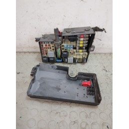 Centralina porta fusibili Ford C Max dal 2003 al 2010 I serie cod 6m5t 14k733  1738148036689