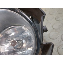 Fendinebbia fanale proiettore ant dx Nissan Qashqai dal 2010 al 2014 cod 261508992a  1738148055635