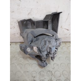 Fendinebbia fanale proiettore ant dx Nissan Qashqai dal 2010 al 2014 cod 261508992a  1738148055635