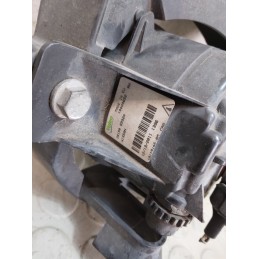Fendinebbia fanale proiettore ant dx Nissan Qashqai dal 2010 al 2014 cod 261508992a  1738148055635