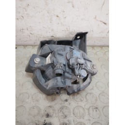 Fendinebbia fanale proiettore ant dx Nissan Qashqai dal 2010 al 2014 cod 261508992a  1738148055635