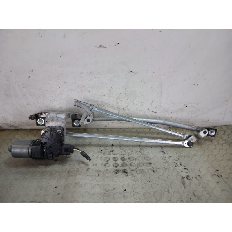 Motorino tergicristalli ant Ford C Max dal 2003 al 2010 I serie cod 3m51-17508-aa  1738148036689