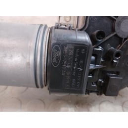 Motorino tergicristalli ant Ford C Max dal 2003 al 2010 I serie cod 3m51-17508-aa  1738148036689