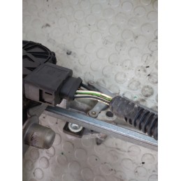 Motorino tergicristalli ant Ford C Max dal 2003 al 2010 I serie cod 3m51-17508-aa  1738148036689