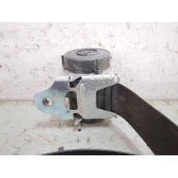 Cintura di sicurezza ant dx Ford C Max dal 2003 al 2010 cod 601597400e  1738149609707