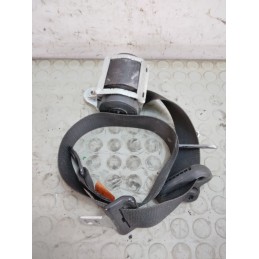 Cintura di sicurezza ant dx Ford C Max dal 2003 al 2010 cod 601597400e  1738149609707