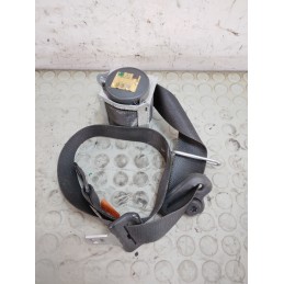 Cintura di sicurezza ant dx Ford C Max dal 2003 al 2010 cod 601597400e  1738149609707
