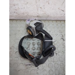 Cintura di sicurezza ant dx Ford C Max dal 2003 al 2010 cod 601597400e  1738149609707