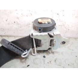 Cintura di sicurezza ant sx Ford C Max dal 2003 al 2010 cod 601597500e  1738149650105