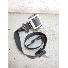 Cintura di sicurezza ant sx Ford C Max dal 2003 al 2010 cod 601597500e  1738149650105