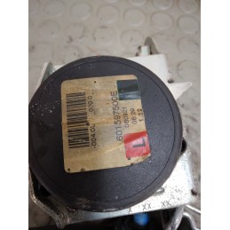 Cintura di sicurezza ant sx Ford C Max dal 2003 al 2010 cod 601597500e  1738149650105