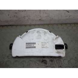Contachilometri quadro strumenti Citroen C3 1.4 D dal 2002 al 2009 cod p9645994280 b 01  1738150147670
