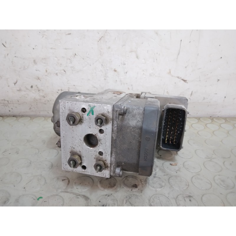 Centralina pompa ABS Ford Mondeo I serie dal 1993 al 2000 cod 98bg2c285 cb  1738230016186