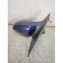 Specchietto retrovisore ant sx 5 pin Ford Mondeo I serie dal 1993 al 2000 cod 1054537  1738232910277