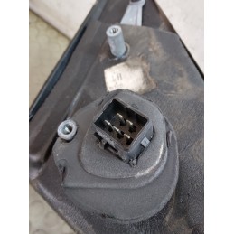 Specchietto retrovisore ant sx 5 pin Ford Mondeo I serie dal 1993 al 2000 cod 1054537  1738232910277