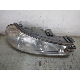 Faro fanale proiettore ant dx Ford Mondeo I serie dal 1993 al 2000 cod 0 301 098 206  1738233521656