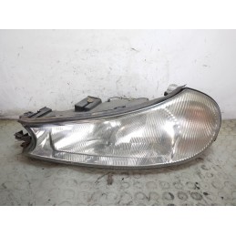 Faro fanale proiettore ant sx Ford Mondeo I serie dal 1993 al 2000 cod 0 301 696 205  1738234550389