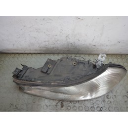 Faro fanale proiettore ant sx Ford Mondeo I serie dal 1993 al 2000 cod 0 301 696 205  1738234550389