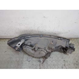 Faro fanale proiettore ant sx Ford Mondeo I serie dal 1993 al 2000 cod 0 301 696 205  1738234550389