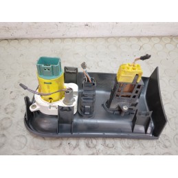 Pulsantiera regolazione luci fari Ford Mondeo I serie 1993 al 2000 cod 97bb-10b888-acm  1738236551858