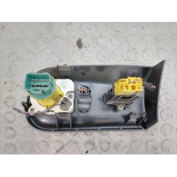 Pulsantiera regolazione luci fari Ford Mondeo I serie 1993 al 2000 cod 97bb-10b888-acm  1738236551858