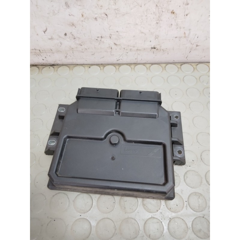 Centralina motore Fiat Doblo 1.9 D I serie dal 2000 al 2009 cod 46737473  1738320219572