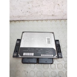 Centralina motore Fiat Doblo 1.9 D I serie dal 2000 al 2009 cod 46737473  1738320219572