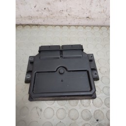 Centralina motore Fiat Doblo 1.9 D I serie dal 2000 al 2009 cod 46737473  1738320219572