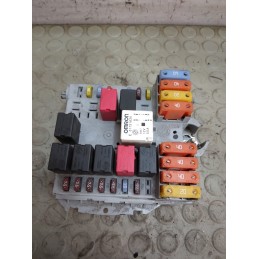 Centralina portafusibili Fiat Croma dal 2007 al 2011 cod 51804118  1738320800022