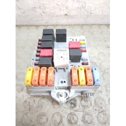 Centralina portafusibili Fiat Croma dal 2007 al 2011 cod 51804118  1738320800022