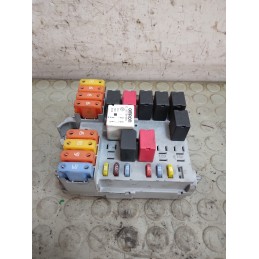 Centralina portafusibili Fiat Croma dal 2007 al 2011 cod 51804118  1738320800022