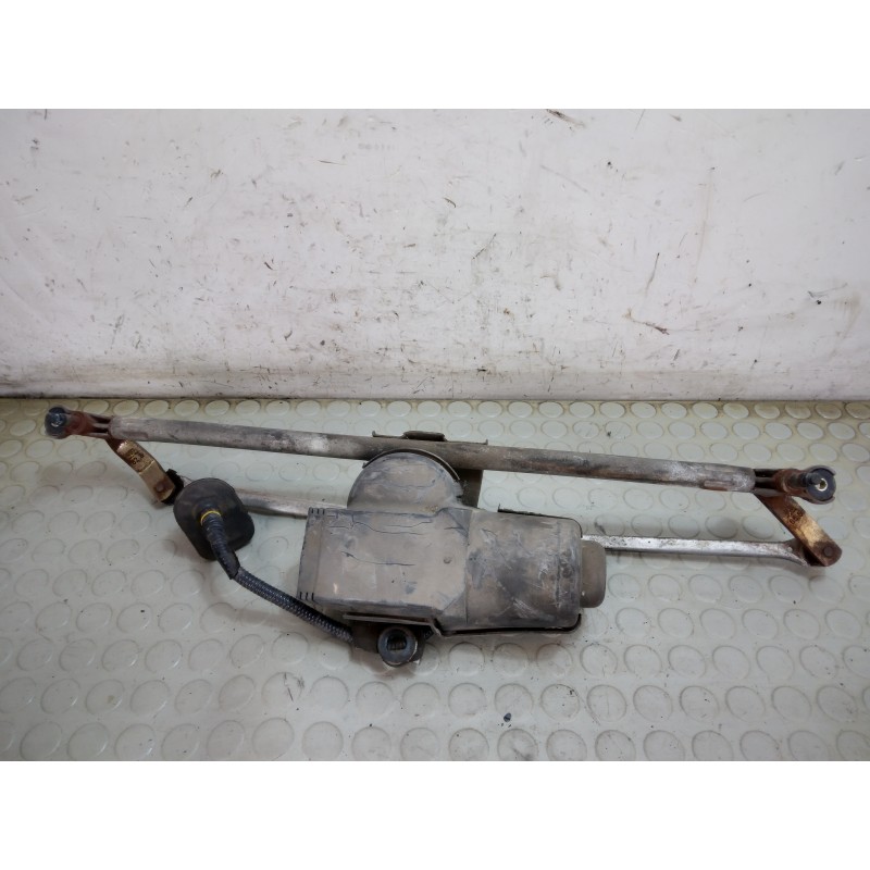 Motorino tergicristalli ant Fiat Doblo I serie dal 2000 al 2009 cod 64343499  1738321253469