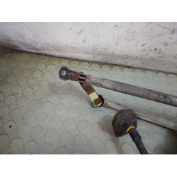 Motorino tergicristalli ant Fiat Doblo I serie dal 2000 al 2009 cod 64343499  1738321253469