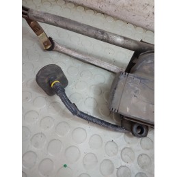Motorino tergicristalli ant Fiat Doblo I serie dal 2000 al 2009 cod 64343499  1738321253469