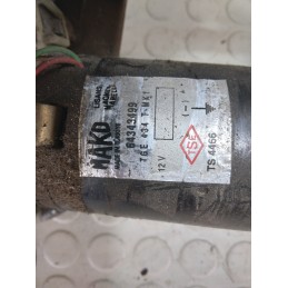 Motorino tergicristalli ant Fiat Doblo I serie dal 2000 al 2009 cod 64343499  1738321253469