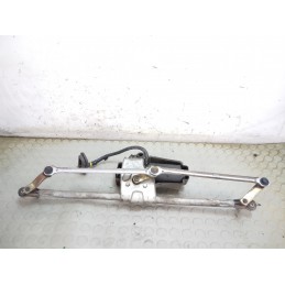 Motorino tergicristalli ant Fiat Doblo I serie dal 2000 al 2009 cod 64343499  1738321253469