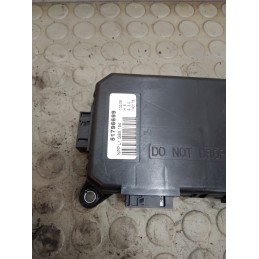 Centralina portiera sportello ant dx Fiat Croma dal 2007 al 2011 cod 51796699  1738321344792