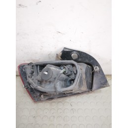Fanale fanalino stop post dx IV serie Seat Ibiza dal 2012 al 2017 cod 6j4 945 096k  1738322535397