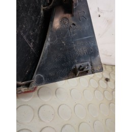 Fanale fanalino stop post dx IV serie Seat Ibiza dal 2012 al 2017 cod 6j4 945 096k  1738322535397