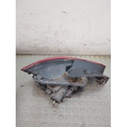 Fanale fanalino stop post dx IV serie Seat Ibiza dal 2012 al 2017 cod 6j4 945 096k  1738322535397